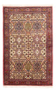 Perserteppich - Nomadic - 160 x 105 cm - hellbeige