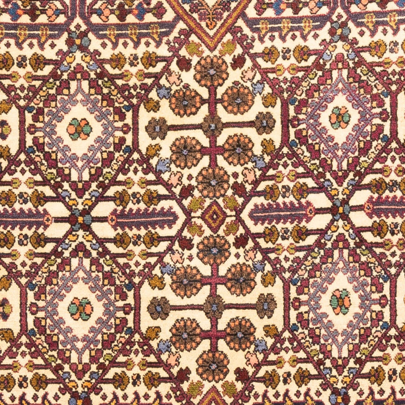 Perser Rug - Nomadic - 160 x 105 cm - light beige