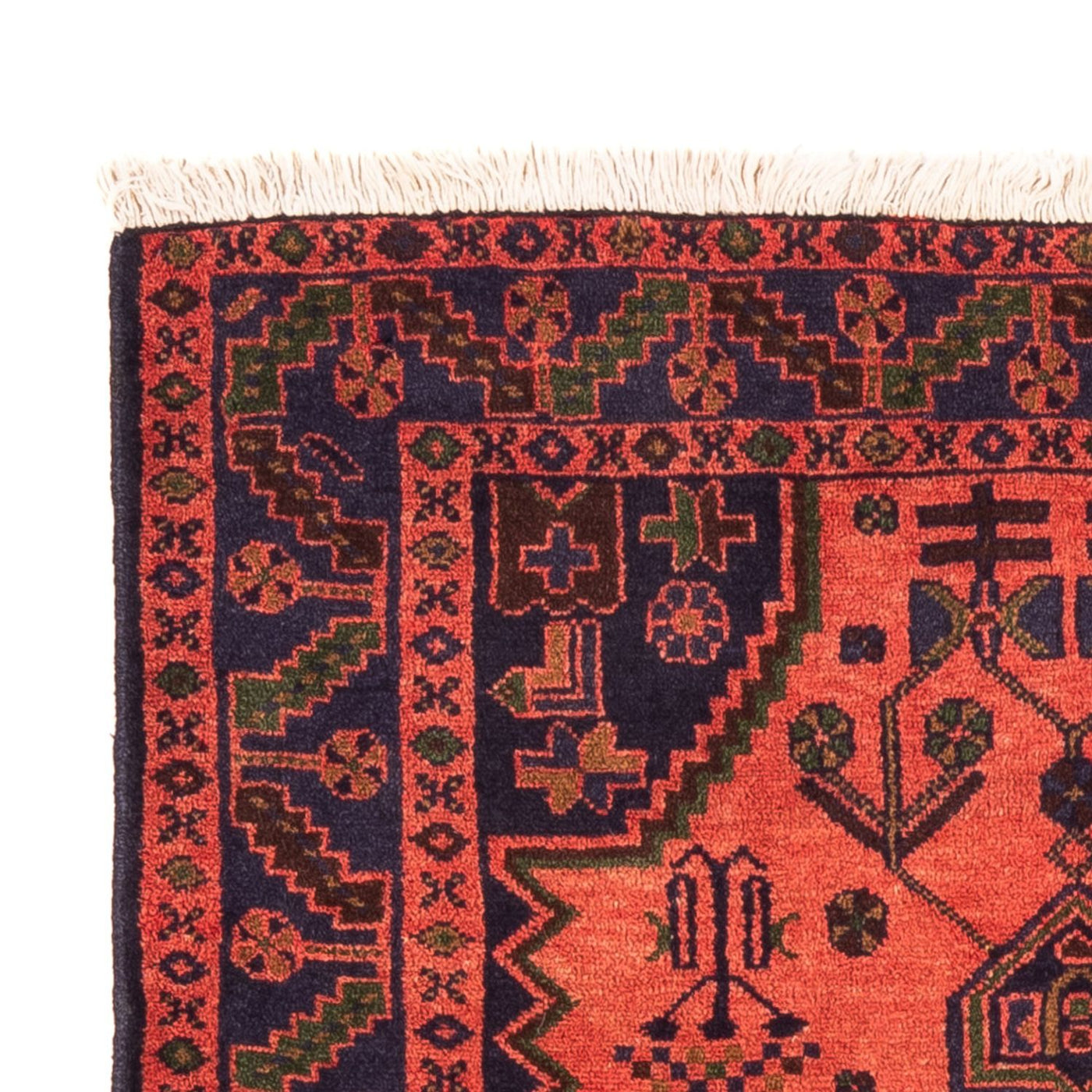 Kolyai Rug 153x104cm - Persian Rugs
