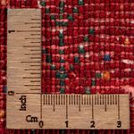 Gabbeh Rug - Loribaft Perser - 129 x 83 cm - multicolored