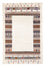 Gabbeh Rug - Loribaft Perser - 136 x 85 cm - multicolored
