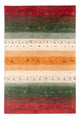 Loribaft Rug 82x131cm - Perserteppich Wollteppich