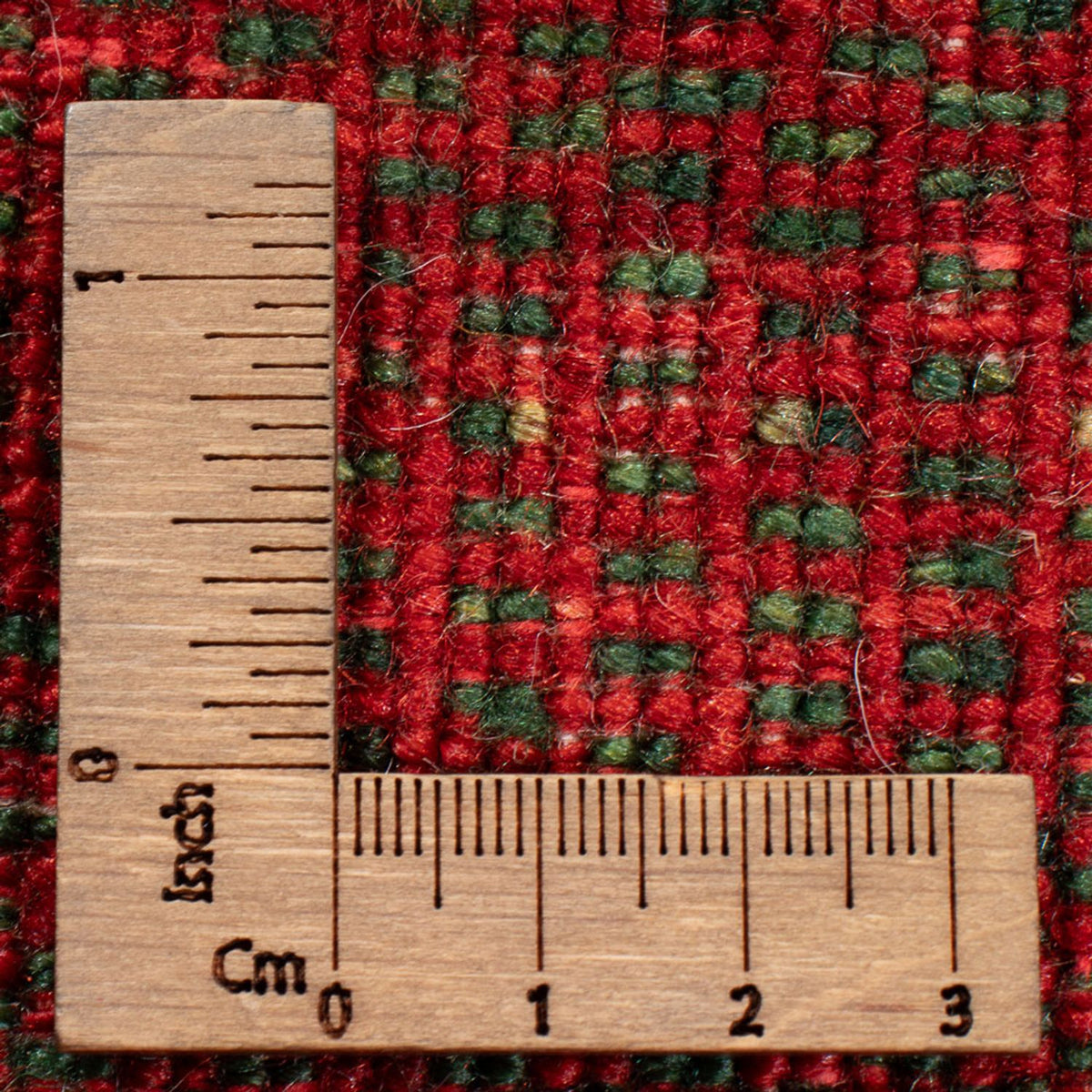 Gabbeh Rug - Loribaft Perser - 131 x 82 cm - multicolored