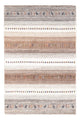 Loribaft Rug 83x127cm - Perserteppich Wollteppich