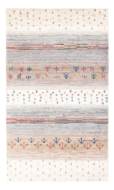 Loribaft Rug 82x142cm - Perserteppich Wollteppich