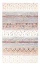Loribaft Rug 142x82cm - Perserteppich Wollteppich