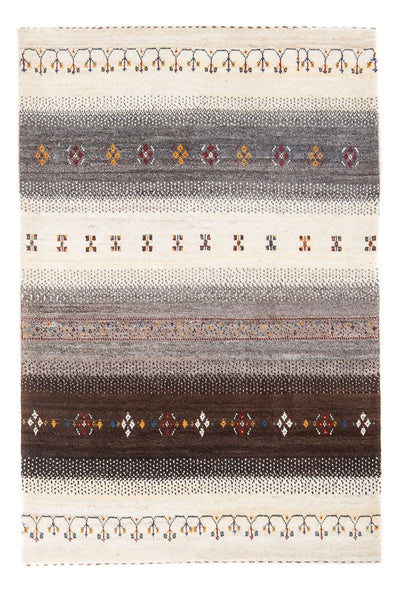 Loribaft Rug 83x123cm - Perserteppich Wollteppich
