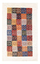 Loribaft Rug 136x85cm - Perserteppich Wollteppich