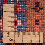 Gabbeh Rug - Loribaft Perser - 136 x 85 cm - multicolored