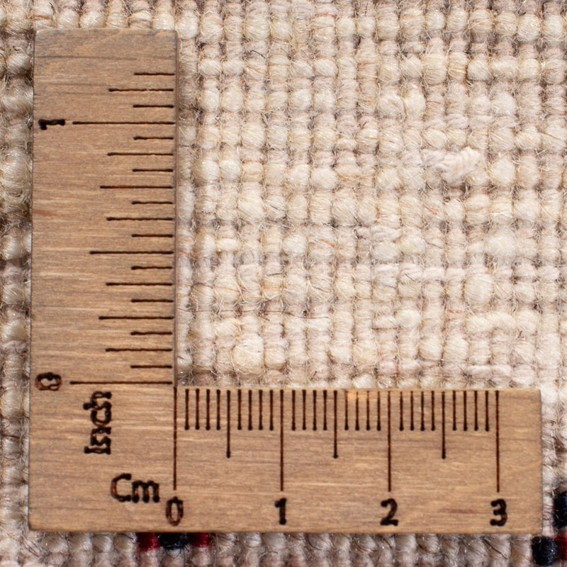 Gabbeh Rug - Loribaft Perser - 126 x 88 cm - multicolored