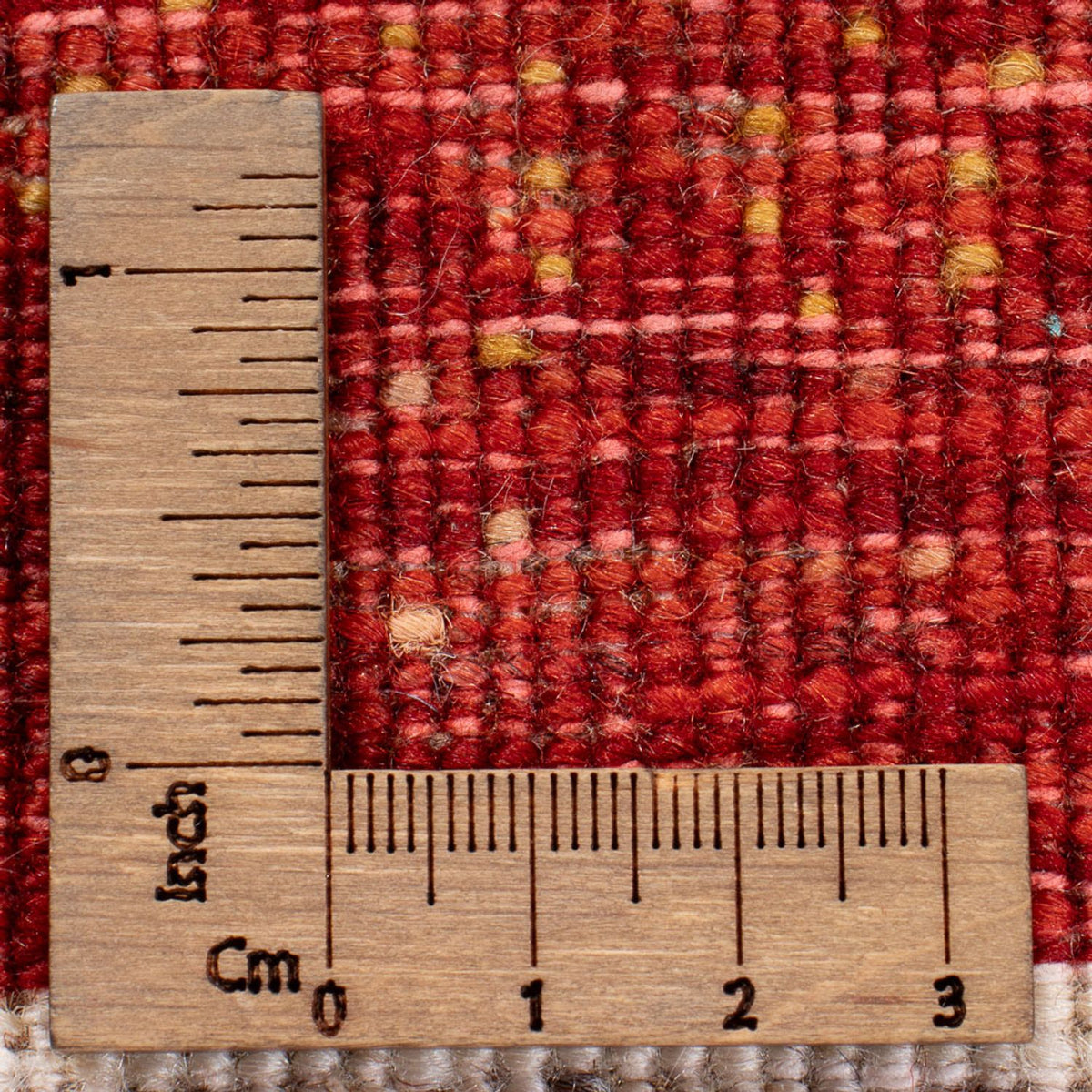 Gabbeh Rug - Loribaft Perser - 130 x 80 cm - multicolored