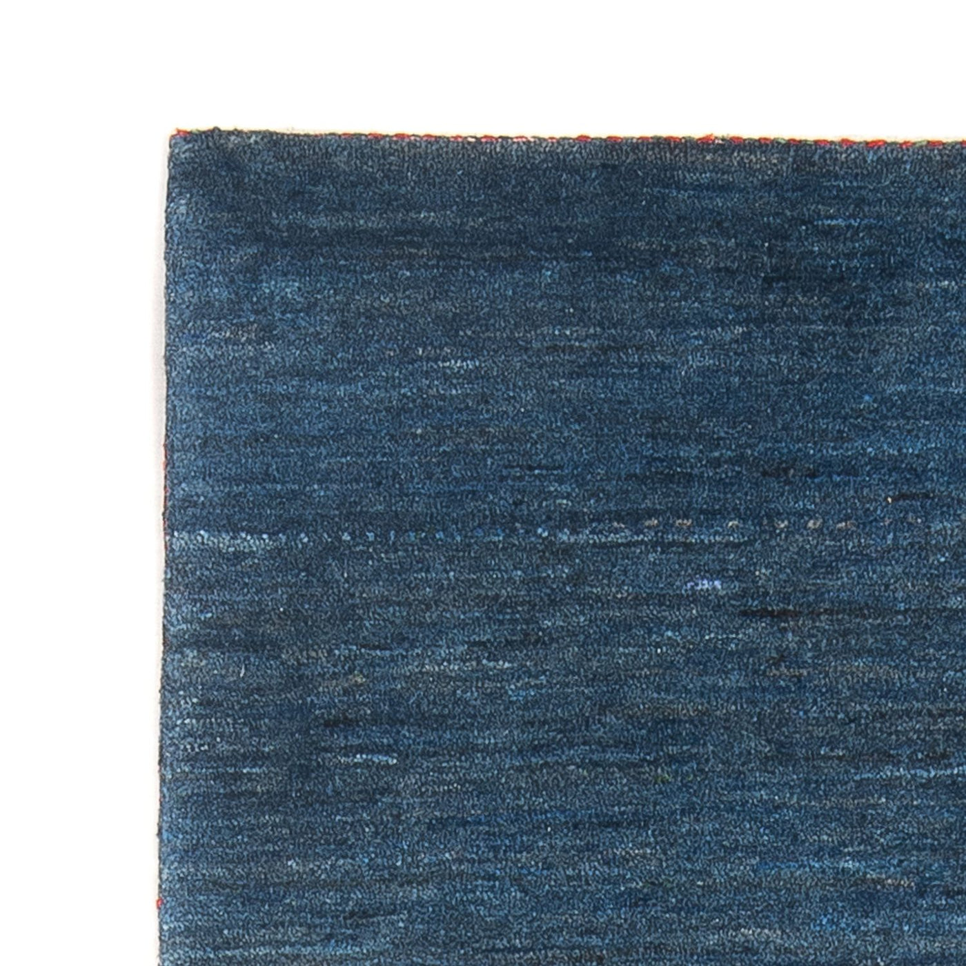 Loribaft Rug 131x81cm - Perserteppich Wollteppich