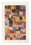 Gabbeh Rug - Loribaft Perser - 134 x 82 cm - multicolored
