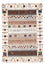 Gabbeh Rug - Loribaft Perser - 127 x 84 cm - multicolored