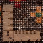 Gabbeh Rug - Loribaft Perser - 130 x 84 cm - multicolored