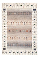 Loribaft Rug 134x86cm - Perserteppich Wollteppich