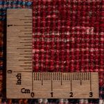 Gabbeh Rug - Loribaft Perser - 138 x 83 cm - multicolored