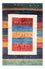 Gabbeh Rug - Loribaft Perser - 138 x 83 cm - multicolored