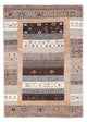 Loribaft Rug 127x83cm - Perserteppich Wollteppich