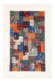 Loribaft Rug 84x125cm - Perserteppich Wollteppich