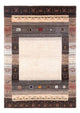 Loribaft Teppich Perser 121x80cm - Orientteppich