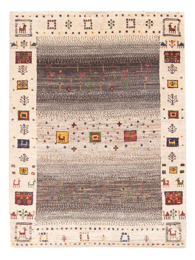 Loribaft Rug 86x123cm - Perserteppich Wollteppich