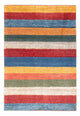 Loribaft Teppich Perser 129x87cm - Orientteppich
