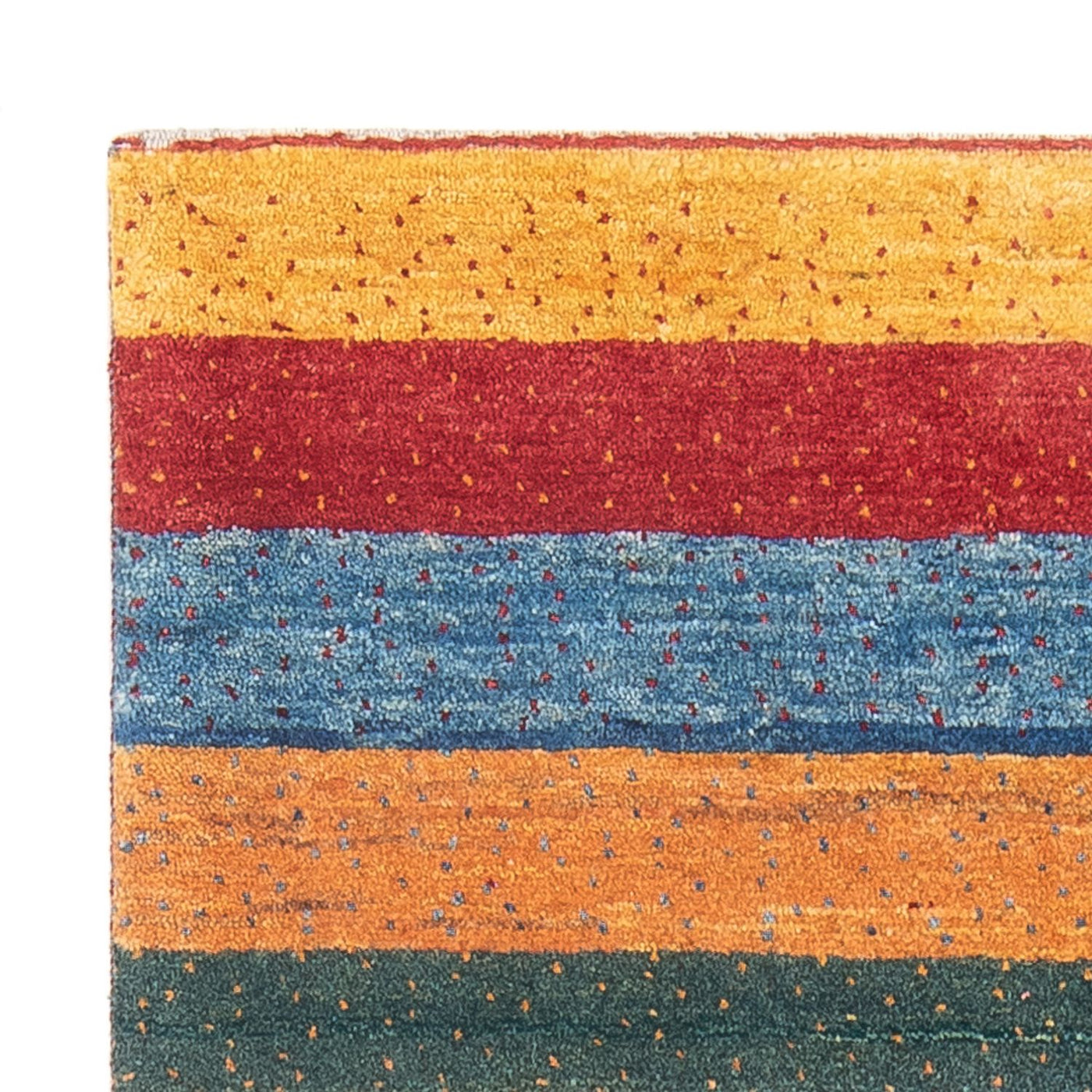 Loribaft Teppich Perser 129x87cm - Orientteppich