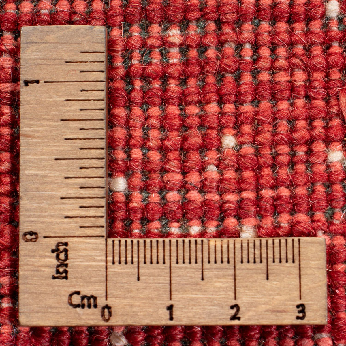 Gabbeh Rug - Loribaft Perser - 129 x 87 cm - multicolored