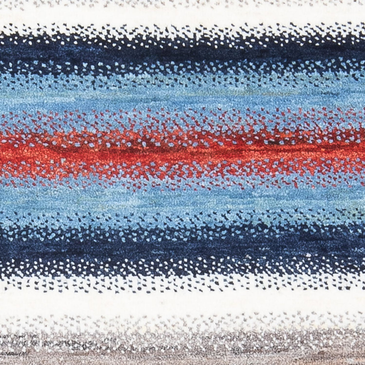 Gabbeh Rug - Loribaft Perser - 120 x 78 cm - multicolored