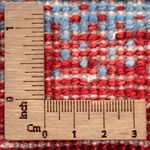 Gabbeh Rug - Loribaft Perser - 120 x 78 cm - multicolored