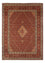 Perser Rug - Nomadic - 358 x 265 cm - rust