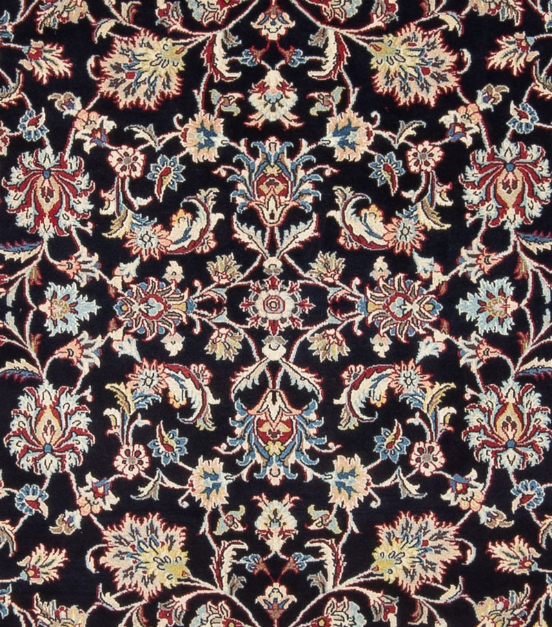 Perser Rug - Classic - 340 x 243 cm - dark blue