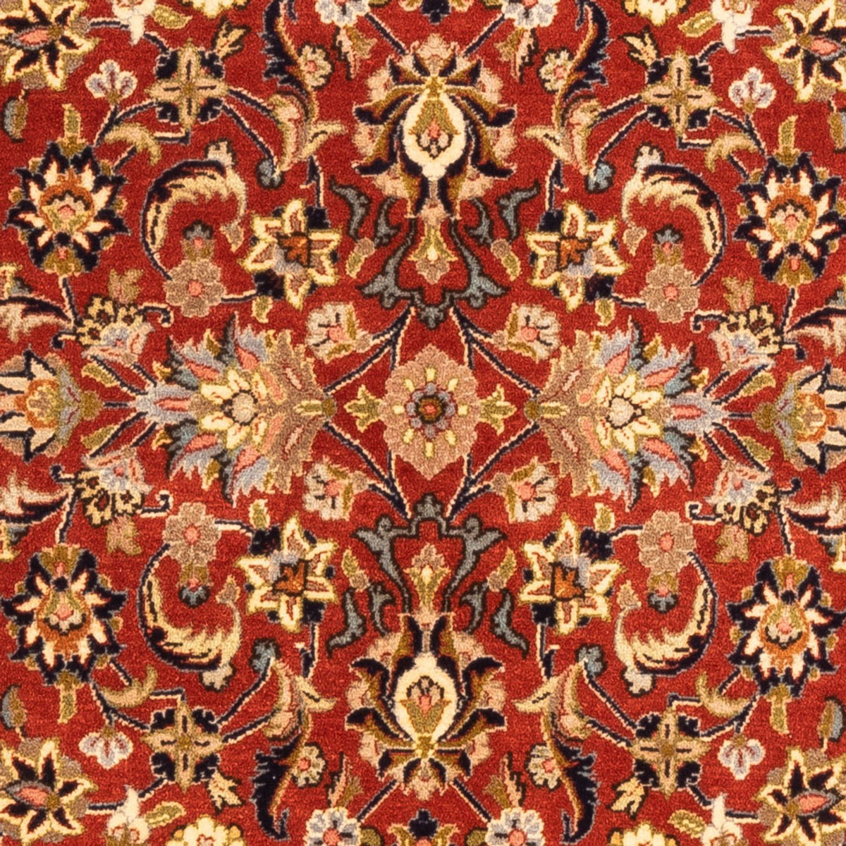 Perser Rug - Classic - 164 x 110 cm - red