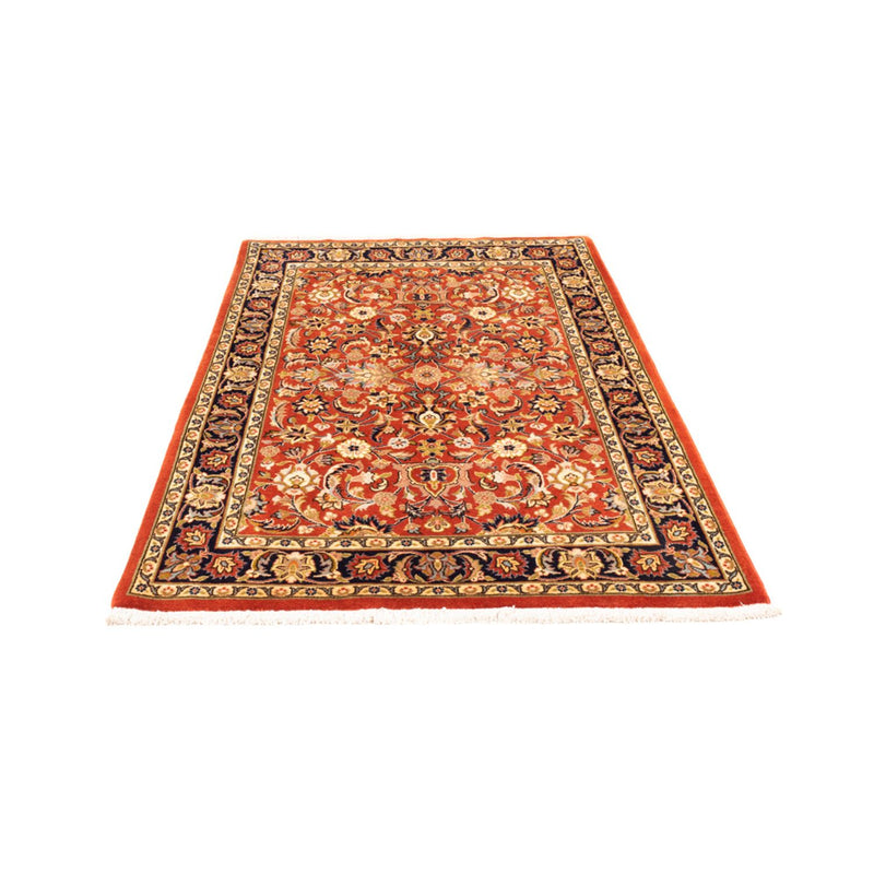 Perser Rug - Classic - 164 x 110 cm - red