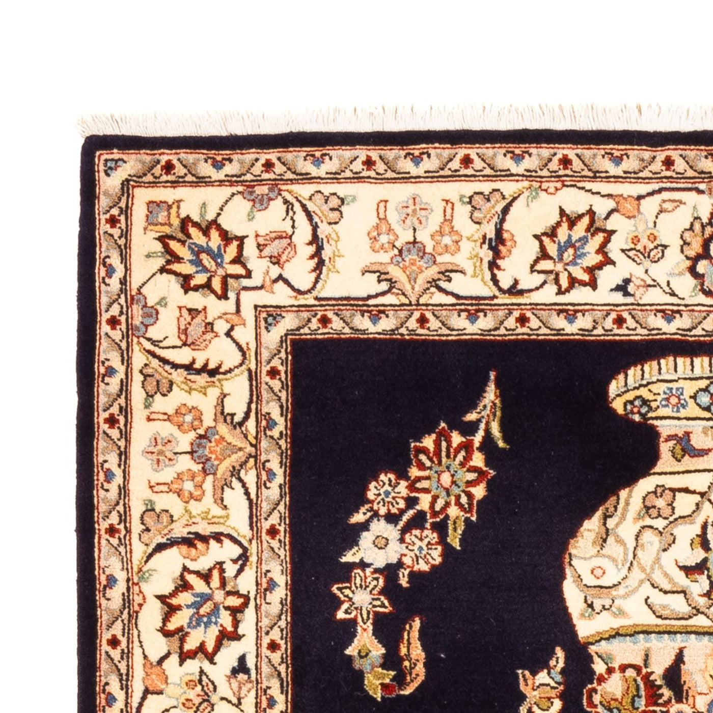 Mashhad Rug 172x117cm - Persian Rugs