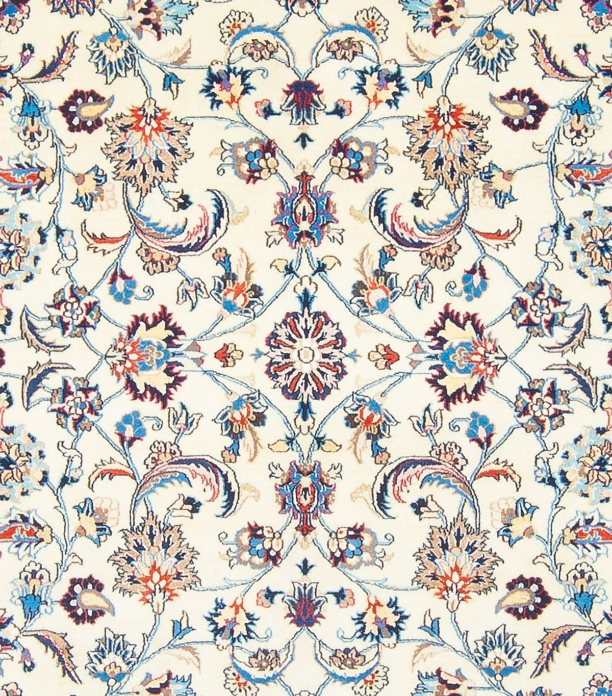 Perser Rug - Classic - 357 x 245 cm - multicolored