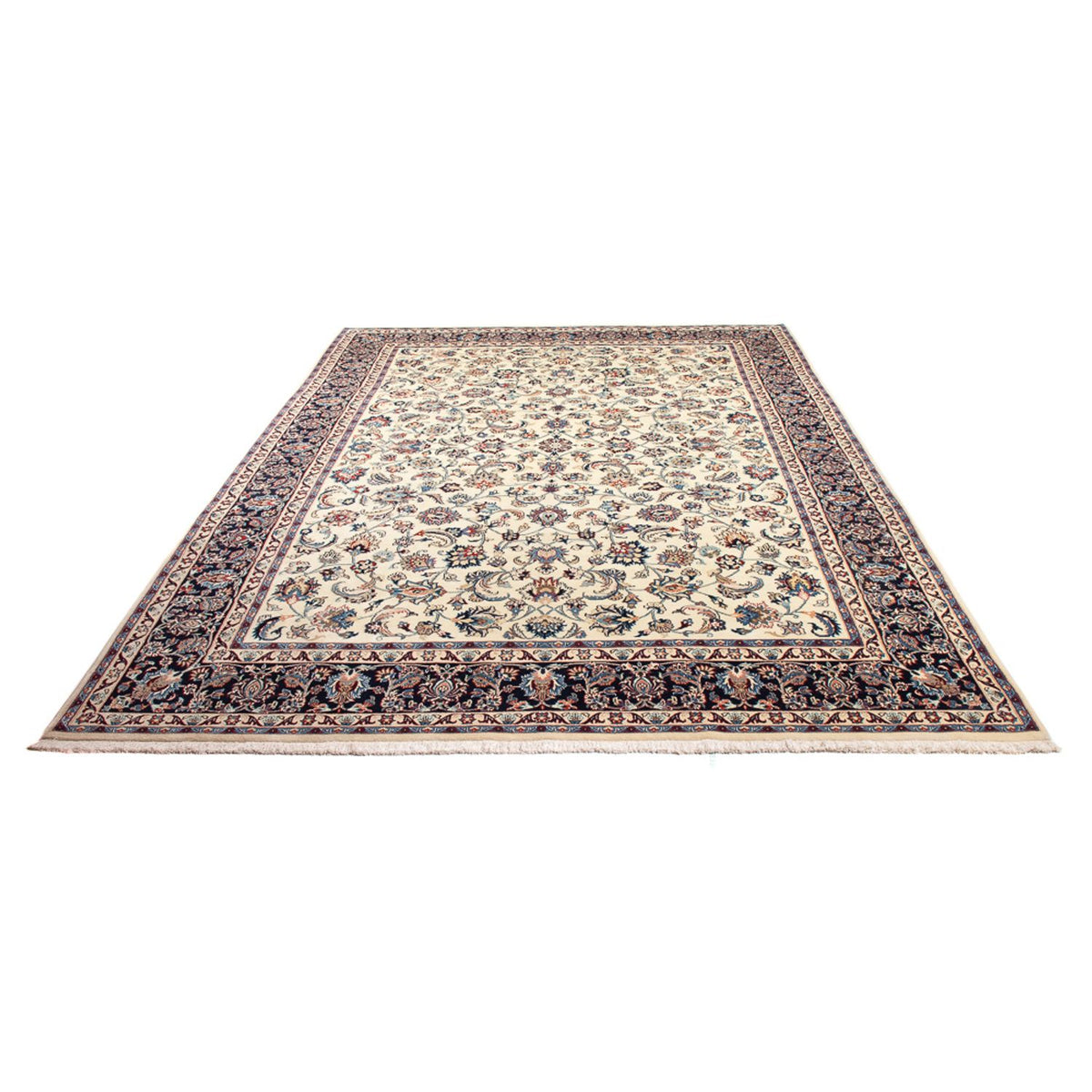 Perser Rug - Classic - 357 x 245 cm - multicolored