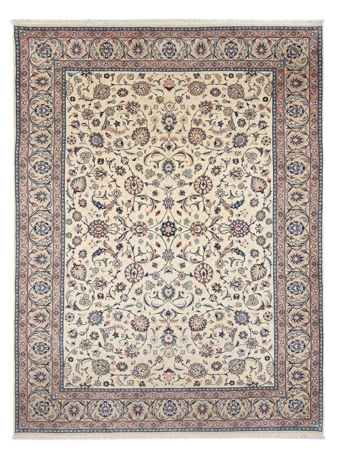 Perser Rug - Classic - 352 x 250 cm - sand