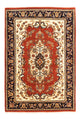 Mashhad Rug 176x117cm - Persian Rugs