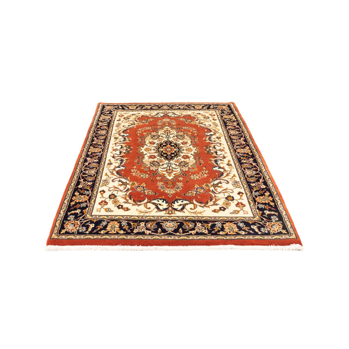 Perser Rug - Classic - 176 x 117 cm - red