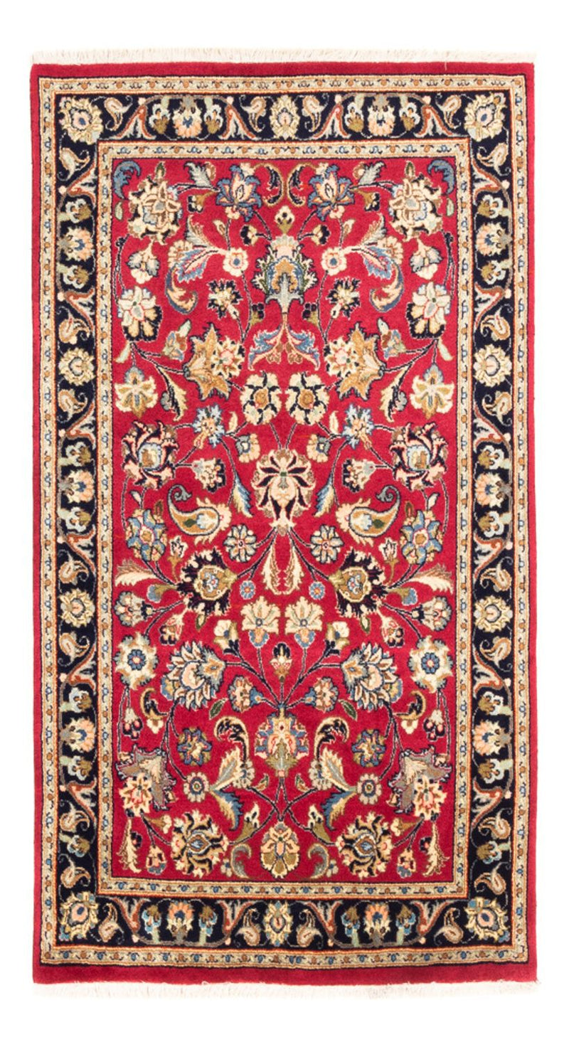 Perser Rug - Classic - 153 x 90 cm - red