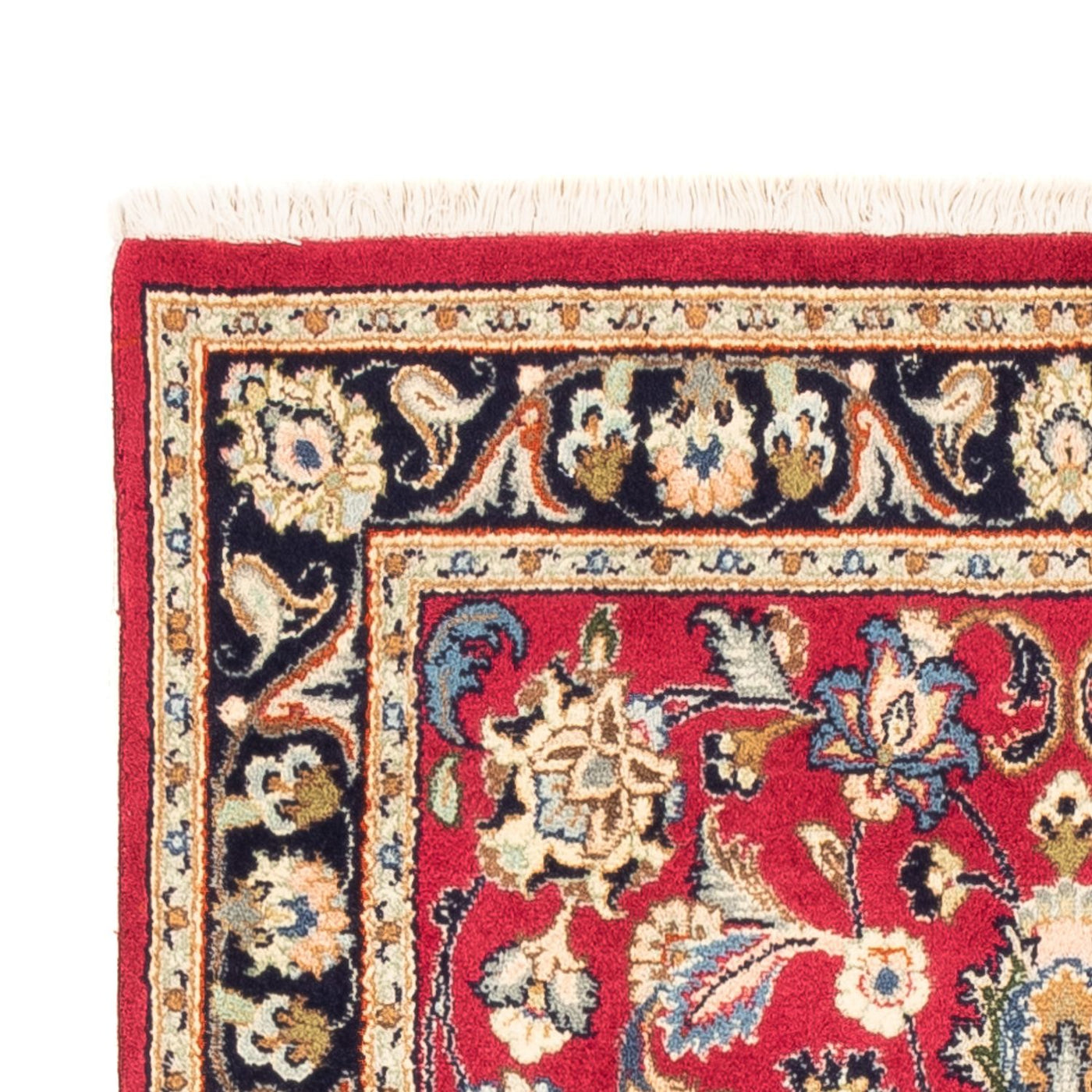 Mashhad Rug 153x90cm - Persian Rugs