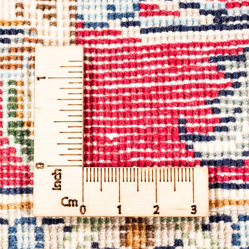 Perser Rug - Classic - 153 x 90 cm - red