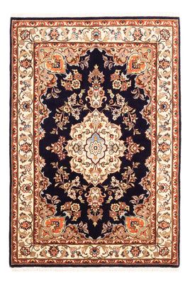 Perser Rug - Classic - 174 x 120 cm - dark blue