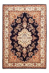 Perser Rug - Classic - 174 x 120 cm - dark blue