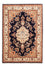 Perser Rug - Classic - 174 x 120 cm - dark blue
