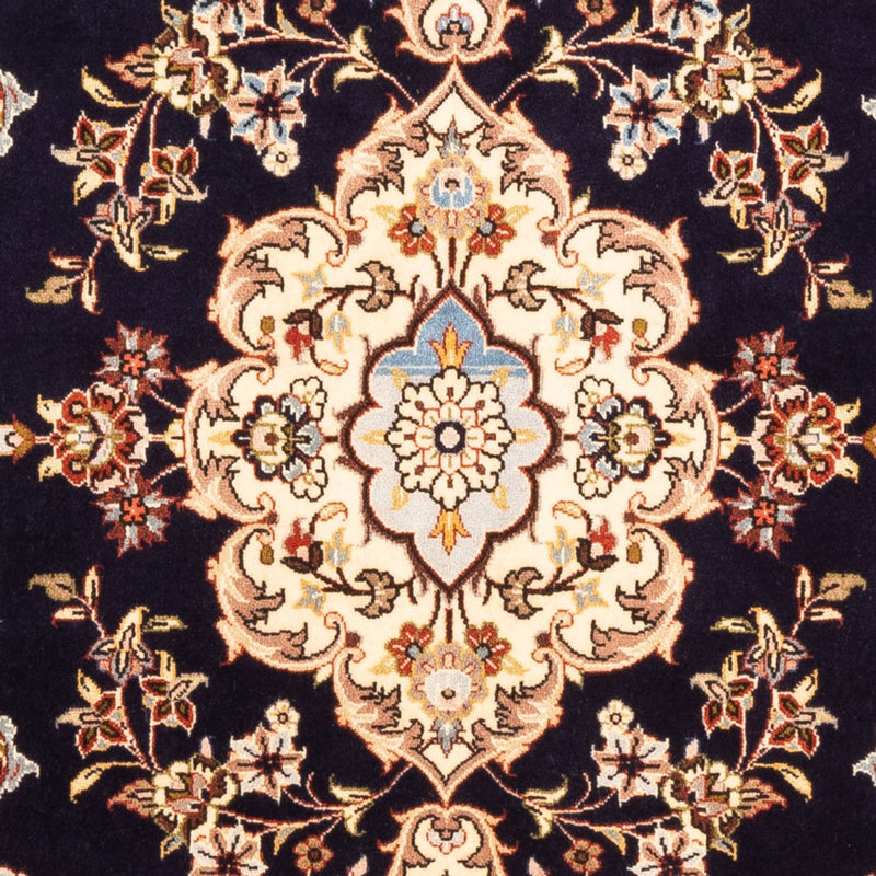 Perser Rug - Classic - 174 x 120 cm - dark blue