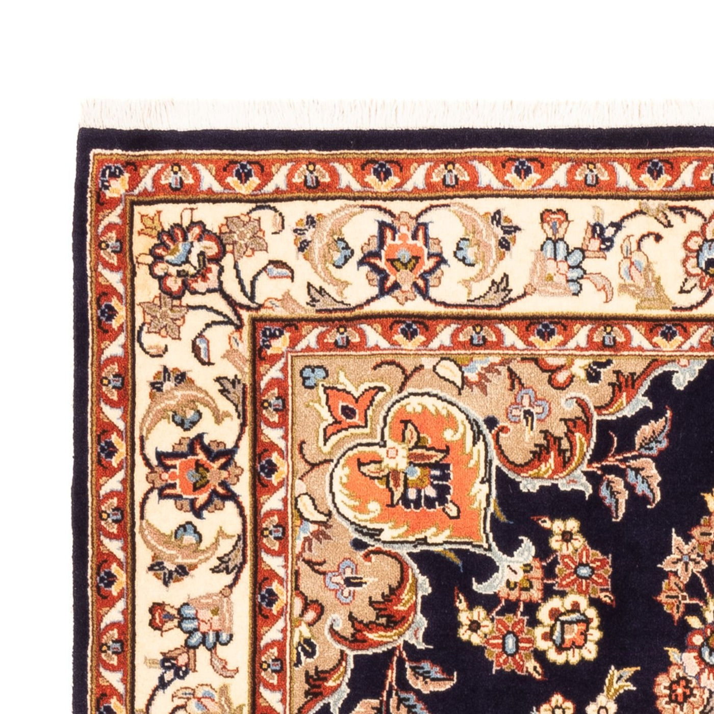 Mashhad Rug 174x120cm - Persian Rugs