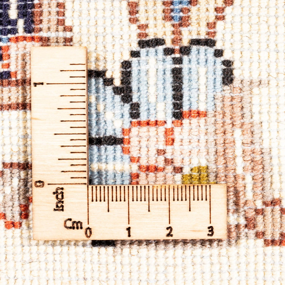 Perser Rug - Classic - 174 x 120 cm - dark blue